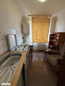 De închiriat apartament 2 camere Bd Independeței Comision 0%