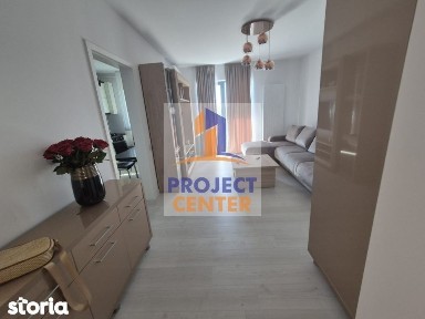 Studio in cel mai exclusivist bloc din Pitesti, parcare acoperita