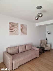 Apartament 2 camere - Nordmark, zonă exclusivistă