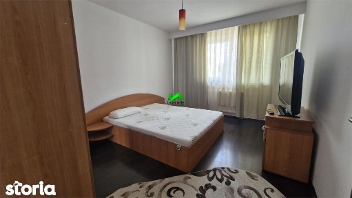 Apartament 2 camere de inchiriat parcare Sibiu Rahovei