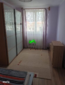 Apartament de inchiriat 2 camere Sibiu Mihai Viteazul