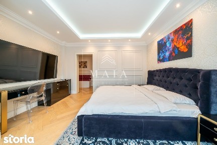 Apartament 2 camere cu parcare subterana, lift, Calea Dumbravii