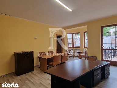 Spațiu comercial | Ideal pentru companii | Zonă centrală | Oradea