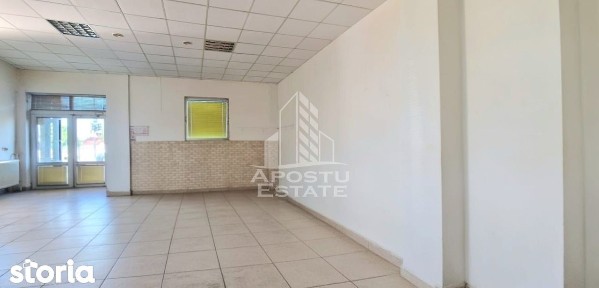 Spatiu de birouri