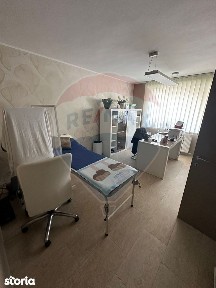 Spațiu comercial de închiriat
