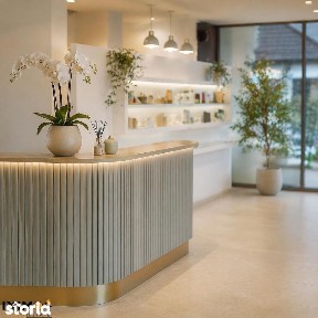 RezervaT Salon Infrumusetare 0% Comision