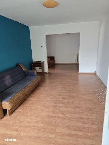 Apartament 2 camere, etaj 8/9, priveliste superba Zona Orhei