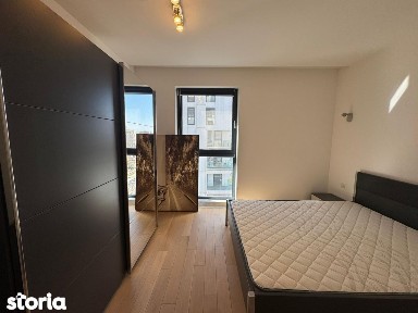 Apartament cu 2 camere de inchiriat // ONE Herastrau Plaza