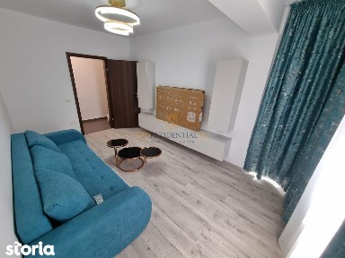 Apartament cu 2 camere de inchiriat, metrou Dimitrie Leonida