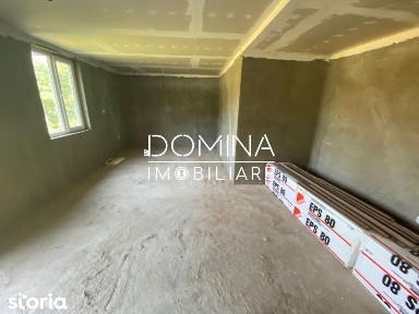 Inchiriere spatiu comercial si teren, situate in Comuna Balanesti, sat