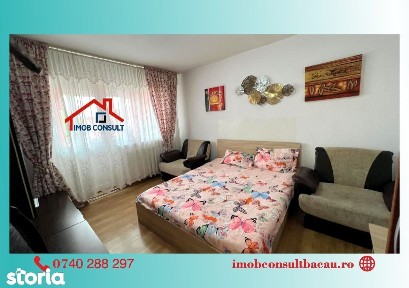 Garsonieră Modernă, Zona Bistrița Lac,cod CE 1605