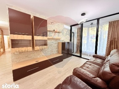 Apartament 3 camere | De închiriat | Transparent Residence Chiajna |