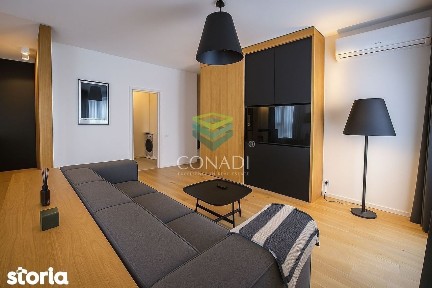 Penthouse Zona Domenii | Terasa Panoramica | Dotari Premium