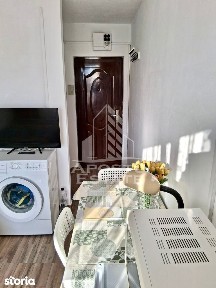 Garsoniera de inchiriat, zona Complexul Studentesc, Timisoara