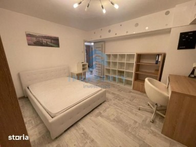 2 camere | Nerva Traian | 44mp | Balcon | Bloc nou