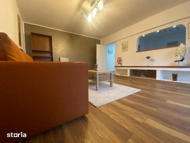 2 Camere De Inchiriat | Zona Piata Alba Iulia - Bulevardul Burebista