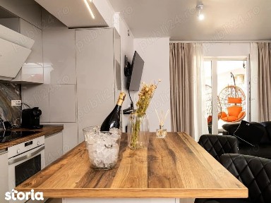 Metropolitan Residence-Carol-Viilor | 2 camere | smart home | centrala