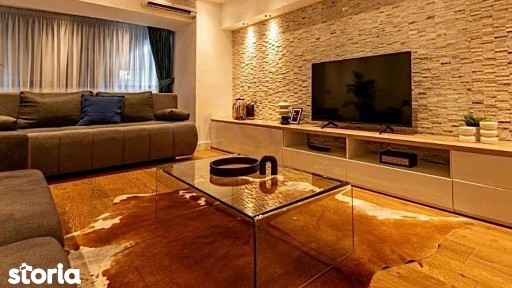 Apartament 2 camere I Parcare inclusa I De inchiriat