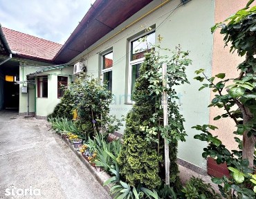 Apartament de vanzare Oradea,5 minute de Piata Unirii Gaminvest V4618
