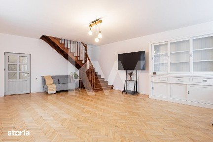 Spatiu de birouri exclusivist, ultracentral, curte cu acces auto