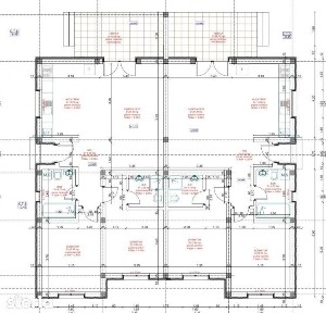 Duplex 3 Camere - 2 Bai - Comision 0% - Mosnita