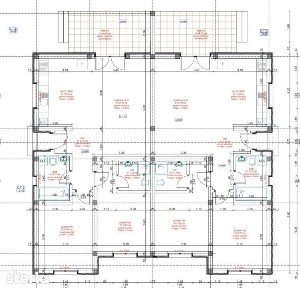 Duplex modern - 3 camere - 2 bai - comision 0% - Mosnita