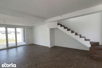 COMISION 0% | Duplex modern | 117 mp utili | Teren 330 mp | Urseni
