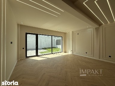 Duplex finisat la Cheie cu panorama superba in Chinteni !