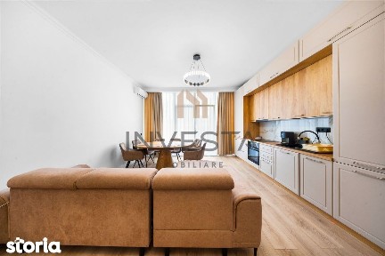 Apartament 3 camere cu terasa, parcare, bloc nou, Sopor Baza Sportiva!