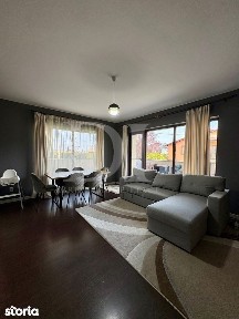 Apartament cu 2 camere | Bună Ziua - Cluj-Napoca