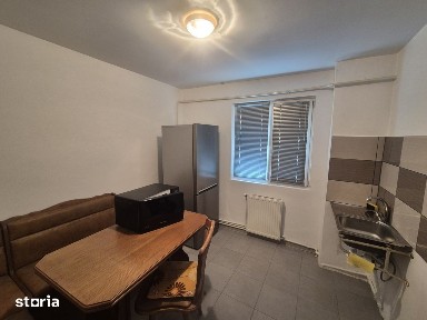 Apartament 2 camere Moroasa