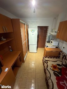 Strada Babadag, UMT, Timisoara, Timis