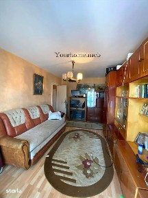 Apartament Calea Severinului 2camere cu centrala 4/4