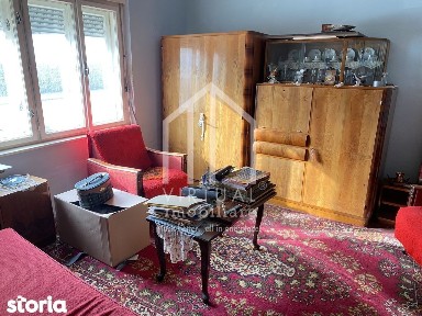Casa individuala de Vanzare in Sibiu, 80 mp utili, teren de 320 mp