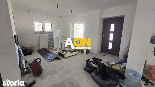 Casa 4 camere, 400 mp teren, Micesti