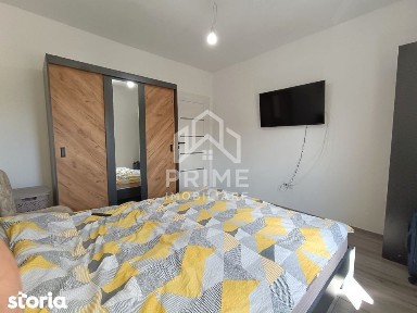 Apartament 3 camere, decomandat | Ultracentral Blaj | Renovat 2026