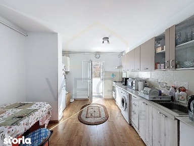 Apartament 2 camere decomandate, balcon, zona UMF - Zorilor - Gh.Dima