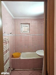 Apartament cu 2 camere decomandate, Mazepa - Etaj 2
