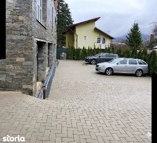 SPATIU COMERCIAL NOU | APART HOTEL | BUSTENI | VALEA PRAHOVEI
