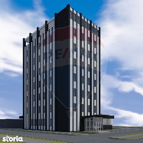 Hotel*** cu 48 camere de vânzare Calea Borsului/CT Park/ CET