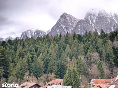 Apartamente de vânzare | Concept Apart-Hotel | Bușteni, Valea Alba