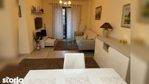 Comision 0%! 2 camere 59 mp, mobilat, parcare, Iulius Mall