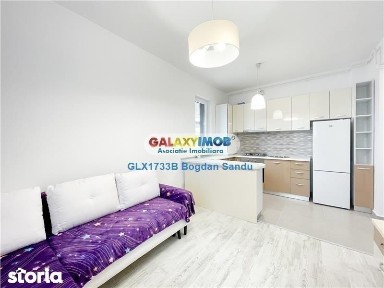 Apartament 2 camere de vanzare in Militari Residence + loc de parcare