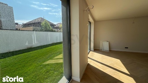 Apartament 4 camere Erou Iancu Nicolae Jollie Ville