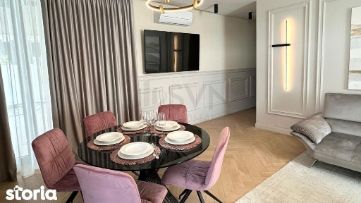 Apartament 3 camere Erou Iancu Nicolae Jollie Ville