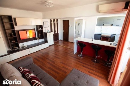 Apartament 2 camere Piata Ovidiu - Peninsula