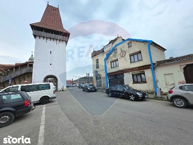 Apartament cu 2 camere zona centrala-strada Nicolae Iorga Medias