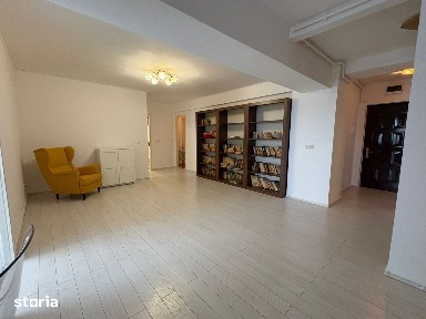 Apartament 3 Camere - 82 mp. - Loc De Parcare - Metrou Teclu -6 Minute