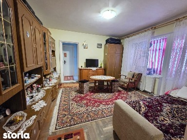 2 camere, str. Smirodava, 50 mp, bucătărie mare, 2 debarale