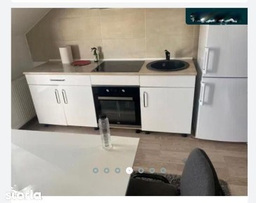 Apartament 3 camere Palas